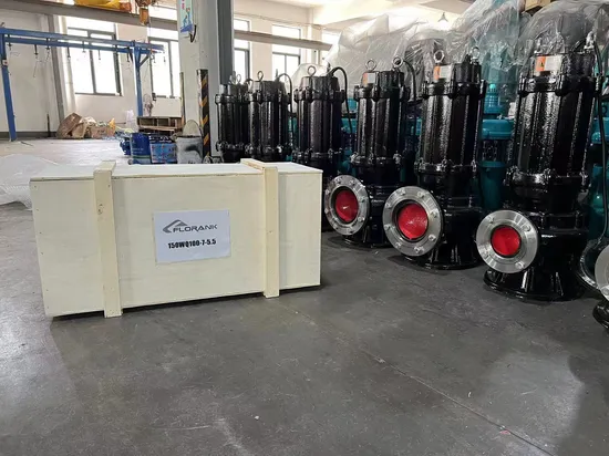 Refuerzo de acero inoxidable para pozo profundo